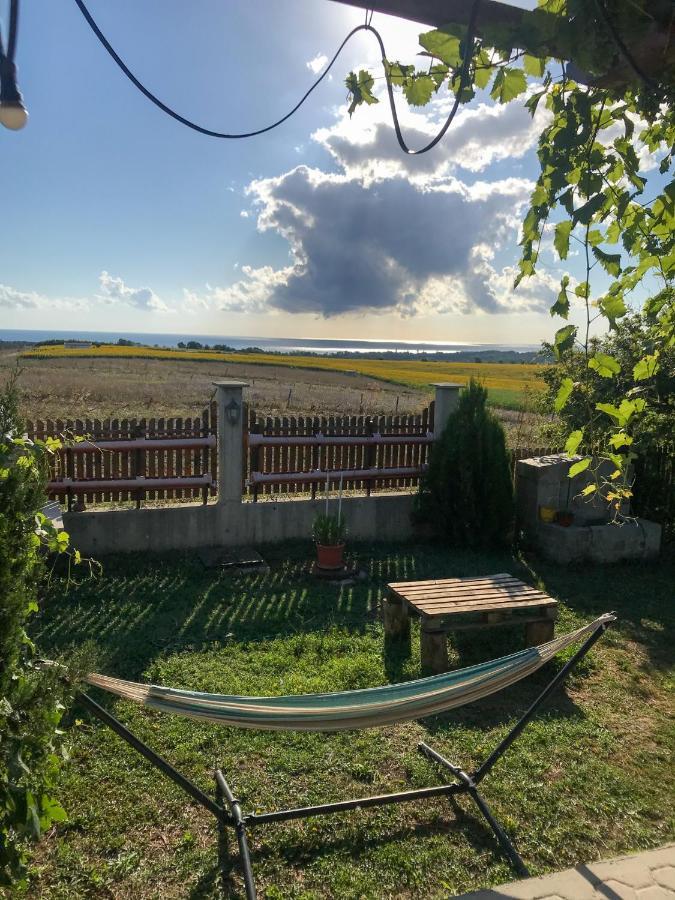 Vis Velika Bed and Breakfast Εξωτερικό φωτογραφία