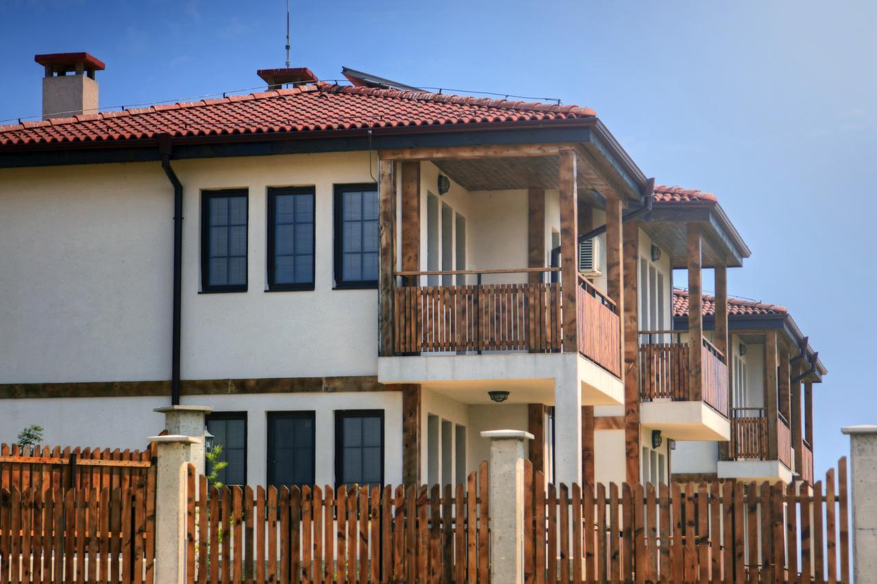 Vis Velika Bed and Breakfast Εξωτερικό φωτογραφία