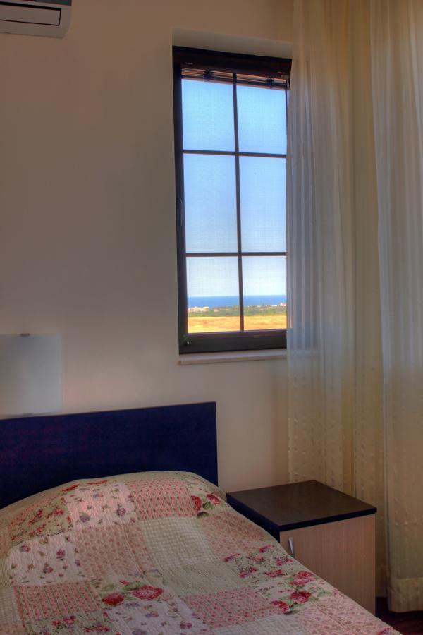 Vis Velika Bed and Breakfast Εξωτερικό φωτογραφία
