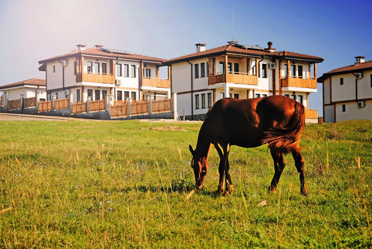 Vis Velika Bed and Breakfast Εξωτερικό φωτογραφία