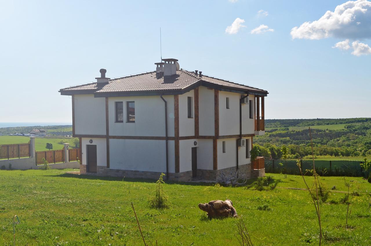 Vis Velika Bed and Breakfast Εξωτερικό φωτογραφία