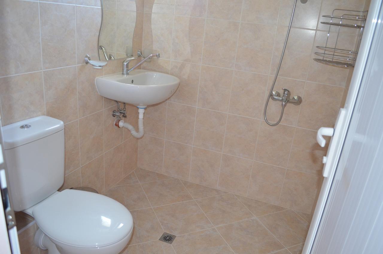 Vis Velika Bed and Breakfast Εξωτερικό φωτογραφία