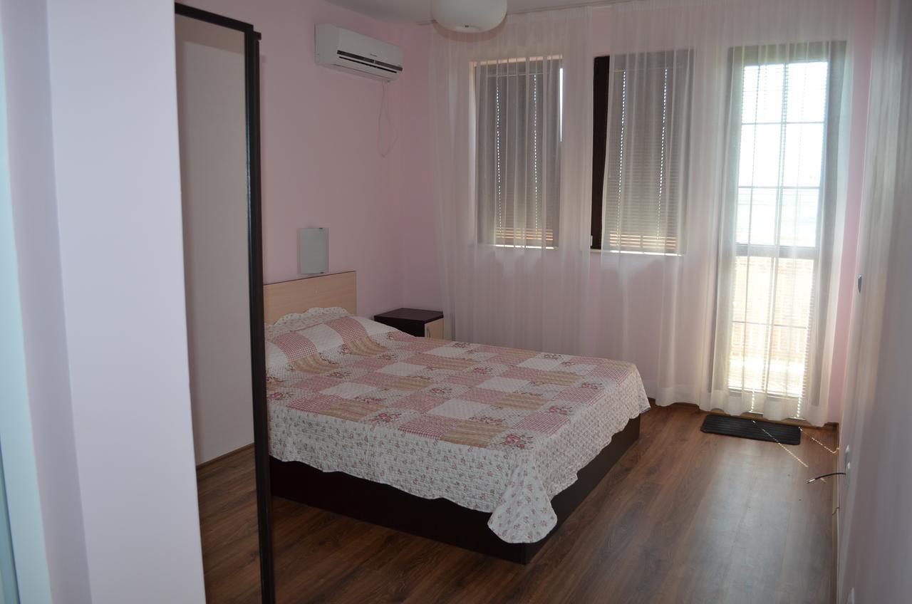 Vis Velika Bed and Breakfast Εξωτερικό φωτογραφία