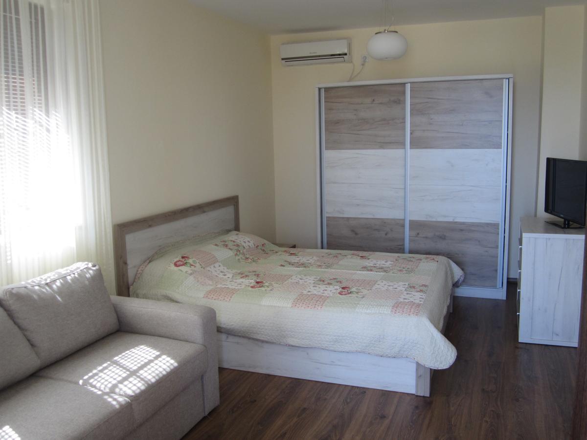 Vis Velika Bed and Breakfast Εξωτερικό φωτογραφία