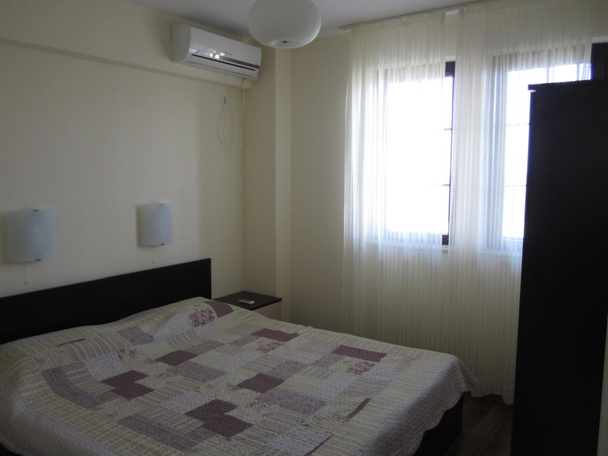 Vis Velika Bed and Breakfast Εξωτερικό φωτογραφία