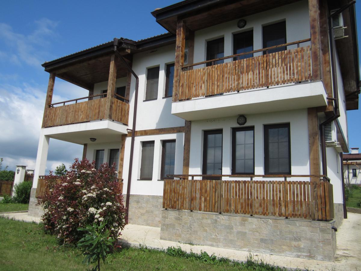 Vis Velika Bed and Breakfast Εξωτερικό φωτογραφία