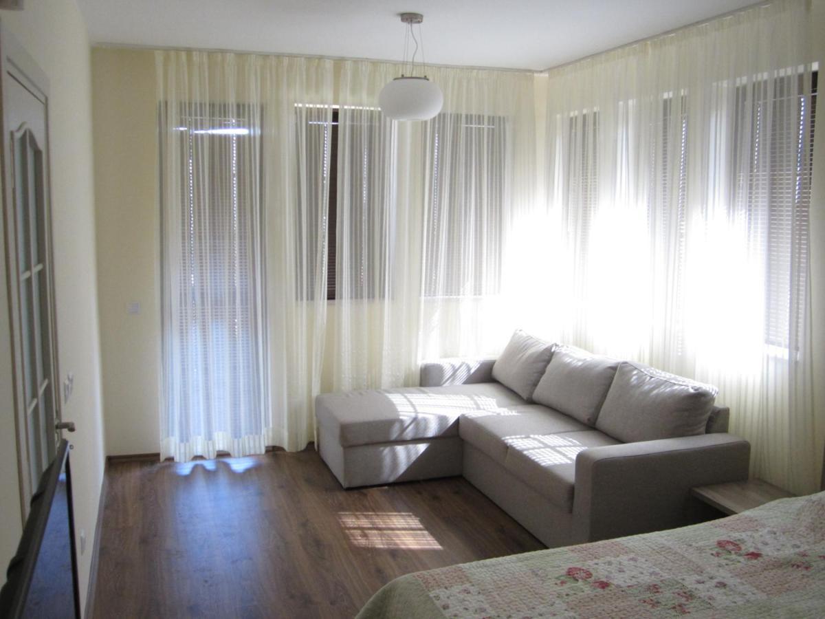 Vis Velika Bed and Breakfast Εξωτερικό φωτογραφία